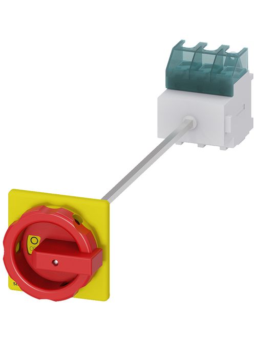 Siemens Ca 3LD2514-0TK53 EM. STOP S Siemens Ca 3LD2514-0TK53 EM. STOP S
