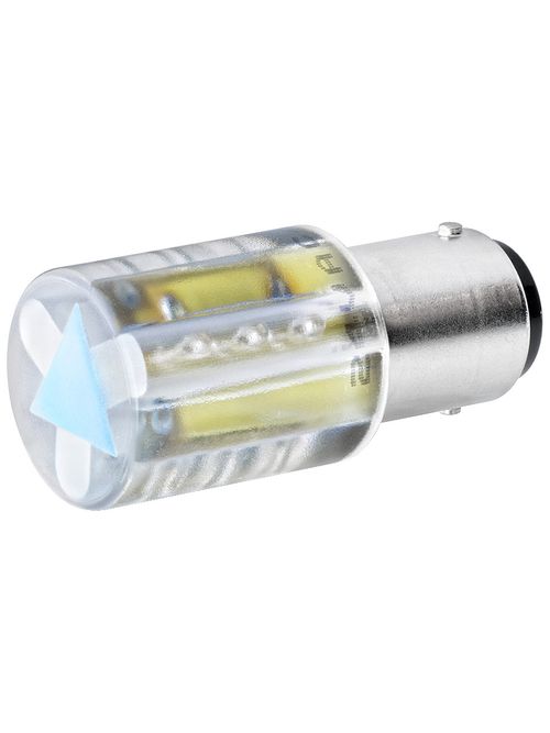 S-A 8WD4428-6XD LED YELLOW,24V AC/D S-A 8WD4428-6XD LED YELLOW,24V AC/D