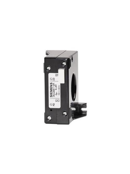 Product image for Transformer summation current screw type 0.5A 40mm