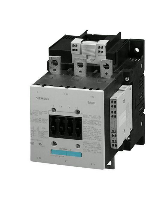 S-A 3RT1056-6AR36 CONTACTOR S6 185A S-A 3RT1056-6AR36 CONTACTOR S6 185A
