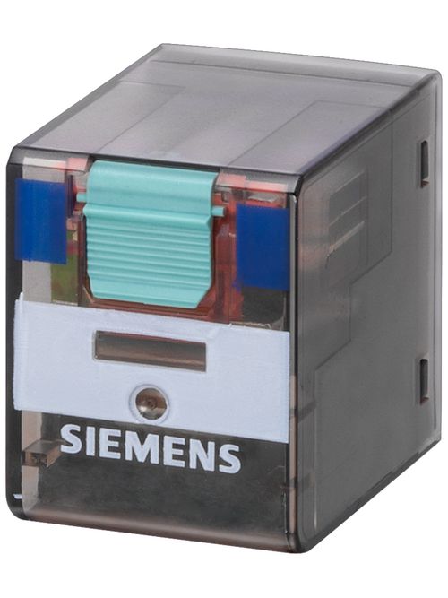 S-A LZX:PT370615 RELAY, 3 CO,10A, 1 S-A LZX:PT370615 RELAY, 3 CO,10A, 1