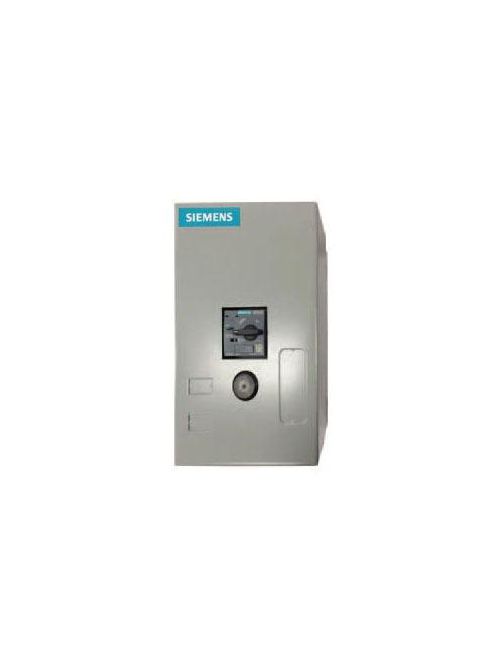 Siemens Industry 11ZD3B 115 VAC 20 to 25 Amp 2 Hp Rotary Handle Operator Manual Starter Siemens Industry 11ZD3B 115 VAC 20 to 25 Amp 2 Hp Rotary Handle Operator Manual Starter