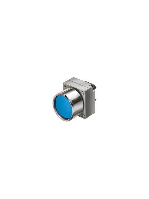 Product image for S-A 3SB3500-0AA12 PUSHBUTTON,MOM,BL