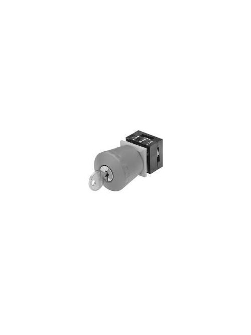 Product image for S-A 3SB3110-1KA20 PUSHBUTTON,MTND,R