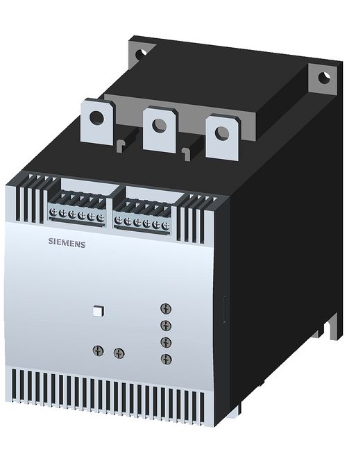 S-A 3RW4073-6BB35 SOFT START,205A,1 S-A 3RW4073-6BB35 SOFT START,205A,1