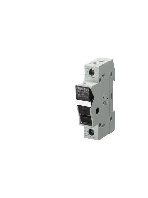 Siemens Ca 3NW75130HG MOD CYLIN FUS Siemens Ca 3NW75130HG MOD CYLIN FUS