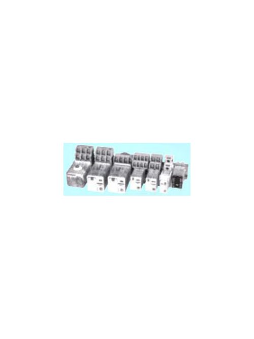 Siemens Industry 3TX7144-4E3 240 VAC 11-Pin Screw Terminal Plug-In Relay Socket Siemens Industry 3TX7144-4E3 240 VAC 11-Pin Screw Terminal Plug-In Relay Socket