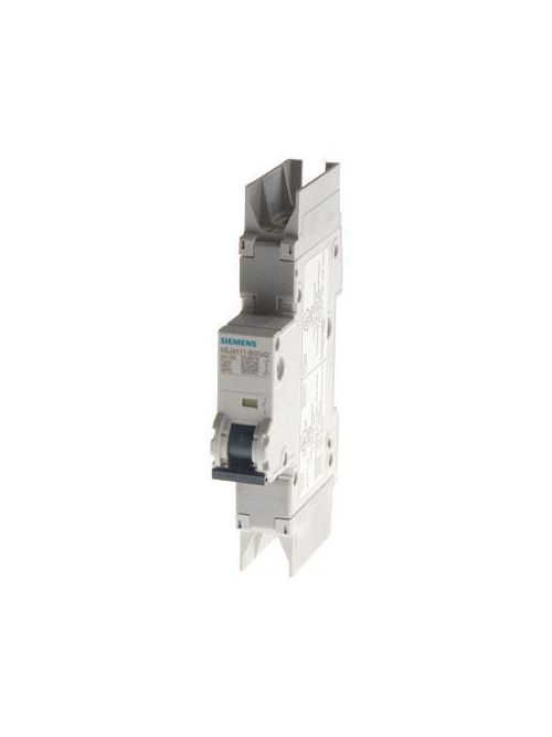 Siemens Ca 5SJ41087HG42 5SJ4 MCB,1P Siemens Ca 5SJ41087HG42 5SJ4 MCB,1P