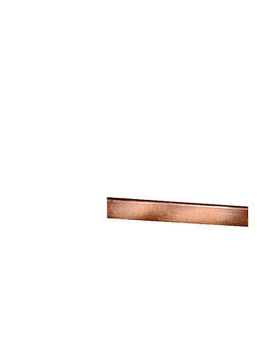 S-A 8WC5063 TINNED COPPER BAR 20 X S-A 8WC5063 TINNED COPPER BAR 20 X