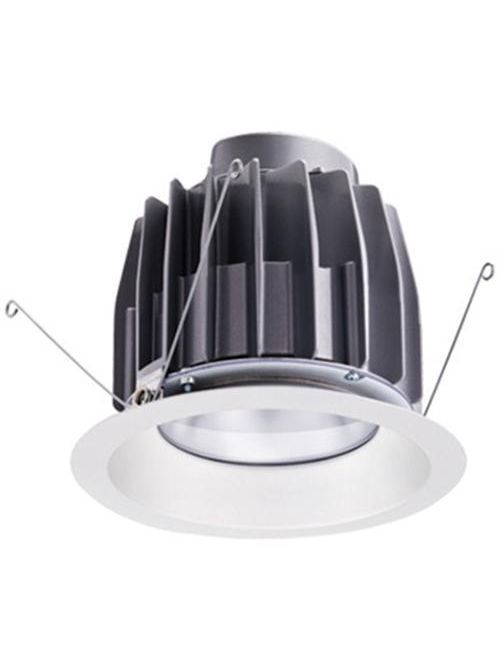 Product image for LITH REAL6D6MW LED DOWNLIGHT MATTE WHITE