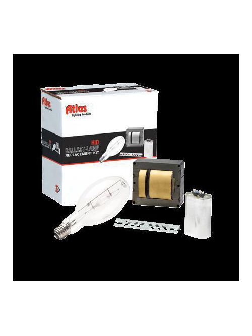 Atlas Lighting MH250-0005MOG 250 W 5-Tap Metal Halide Kit Atlas Lighting MH250-0005MOG 250 W 5-Tap Metal Halide Kit