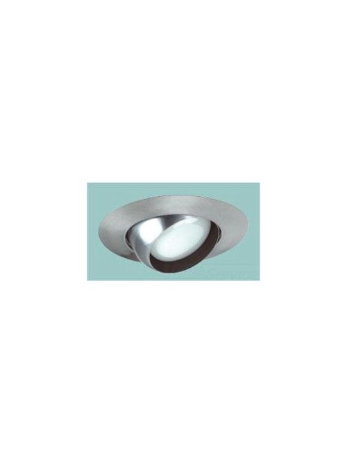 Product image for Nicor, Inc. 17506WH 6 Inch R30 White Eyeball