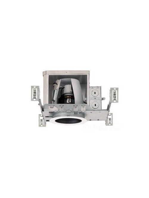 Product image for Nicor 19002A 4" Line-Volt IC/Airtight Housing