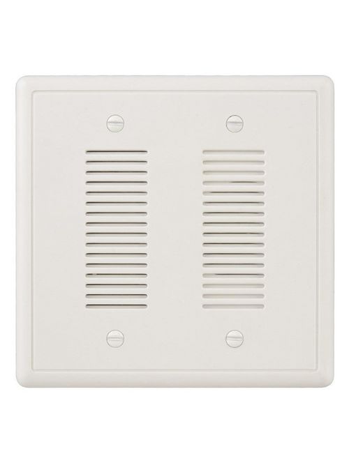 Nicor, Inc. 18888 Electronic Recessed Door Chime NorthEast Electrical