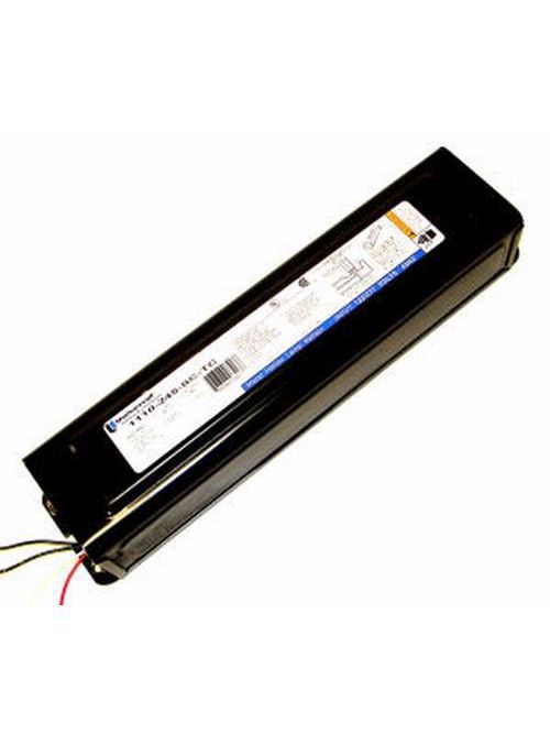 Product image for Universal Lighting Technologies 1110245SCTC000I 175 W 1-Lamp Magnetic HID Ballast Enclosed and Potted F-Can