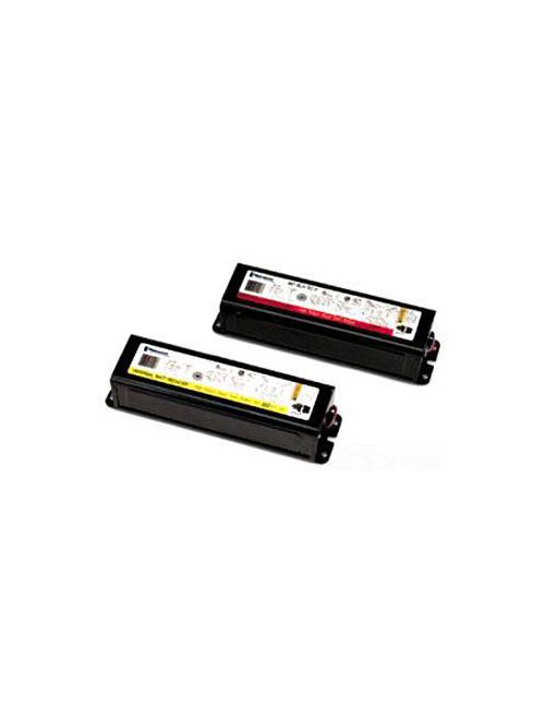 Product image for Universal Lighting Technologies 487SLHTCP000I 96 W 2-Lamp Fluorescent Ballast