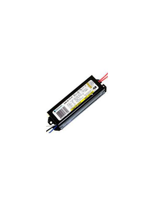 Product image for Universal Lighting Technologies 546BTCP000C 20 W 1-Lamp Preheat Start Electomagnetic Fluorescent Ballast