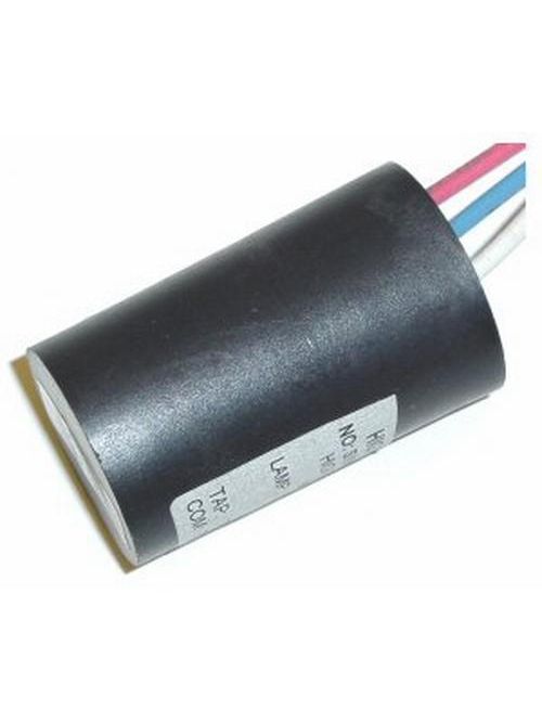 Universal Lighting Technologies HPS4003A001C 400 W High Pressure Sodium Starter Universal Lighting Technologies HPS4003A001C 400 W High Pressure Sodium Starter