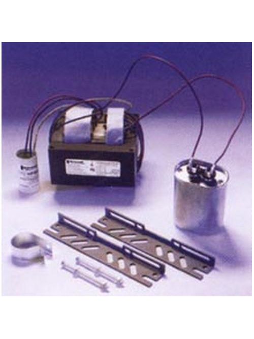 Product image for Universal Lighting Technologies M40048TAC4M500K 400 W 1-Lamp Core and Coil HID Replacement Ballast Kit