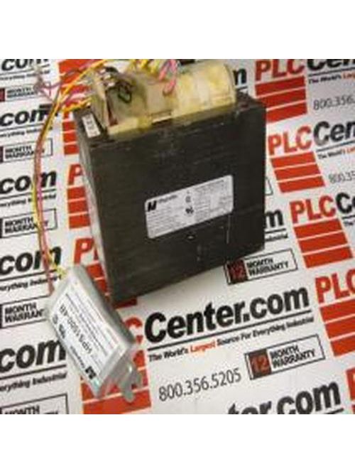 Product image for Universal Lighting Technologies S1000MLTAC5M500K 1000 W 1-Lamp Magnetic Core and Coil HID Replacement Ballast Kit