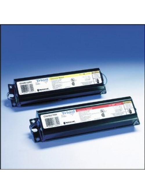 Product image for Universal Lighting Technologies C340SI120RH000I 120 Volt Ballast