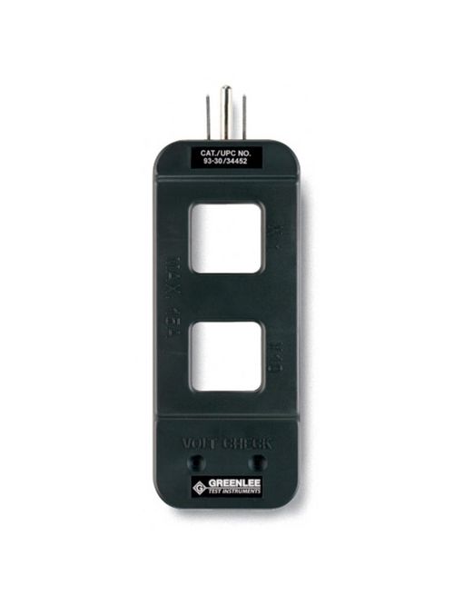 Product image for GRN 93-30 SPLITTER,LINE (93-30)