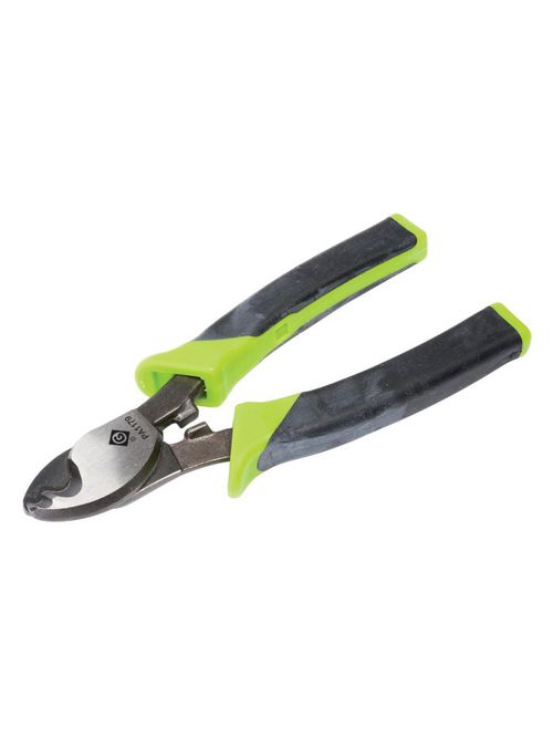 Product image for GRN PA1179 PRO-GRIP CUTTER, DUAL CO