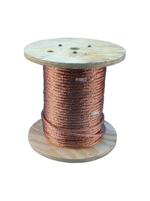 Product image for ERC SBS17CBARE CABLE,SIGNAL,S17 5/1