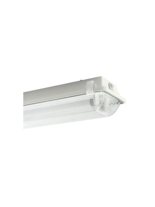 EPCO G4L2-T5-CLM 4 Foot Acetal 2-Lamp Mounting Hardware High Output Fluorescent Light Fixture EPCO G4L2-T5-CLM 4 Foot Acetal 2-Lamp Mounting Hardware High Output Fluorescent Light Fixture