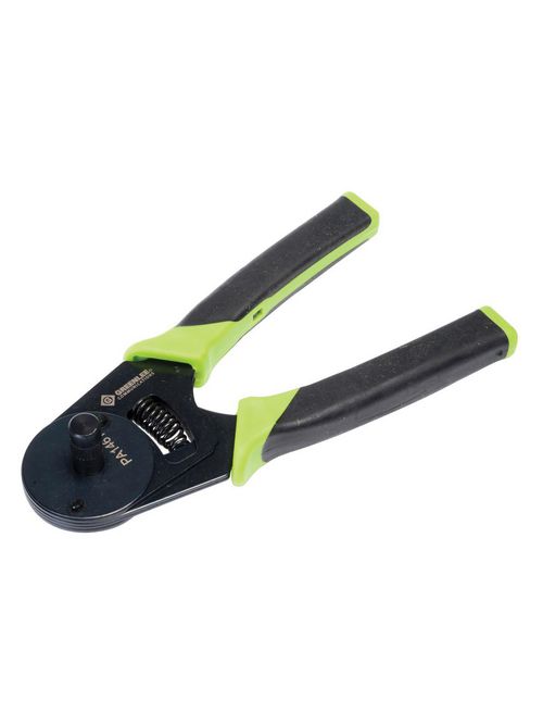 Product image for GRN PA1461 PRO-GRIP CRIMPER, 4-INDE