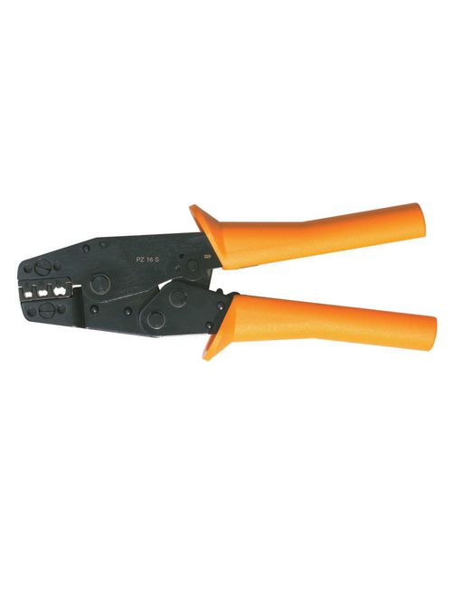 Product image for GRN PA1649 CRIMPER 1600 FERRULES AW