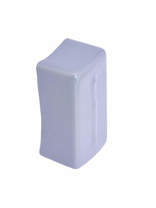 B-Line Series B822AGRN Plastic End Cap for 1-5/8 x 1-5/8 Inch Back to Back B-Line Series B822AGRN Plastic End Cap for 1-5/8 x 1-5/8 Inch Back to Back