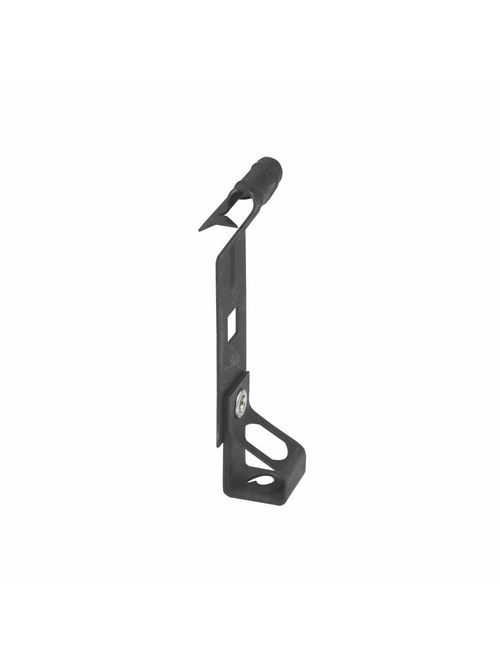 B-Line Series BH4-F4 1/4 Inch Threaded Z-Purlin Flange Hanger B-Line Series BH4-F4 1/4 Inch Threaded Z-Purlin Flange Hanger