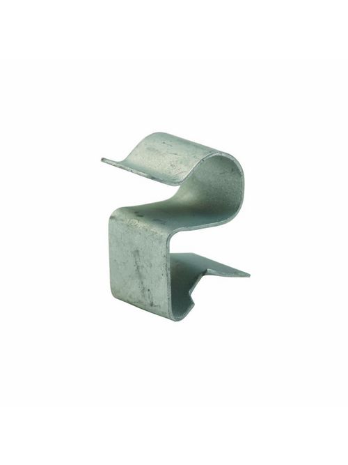 B-Line Series BXM-1011 5/32 to 9/32 Inch Flange Cable Flexible Conduit/Cable Fastener B-Line Series BXM-1011 5/32 to 9/32 Inch Flange Cable Flexible Conduit/Cable Fastener