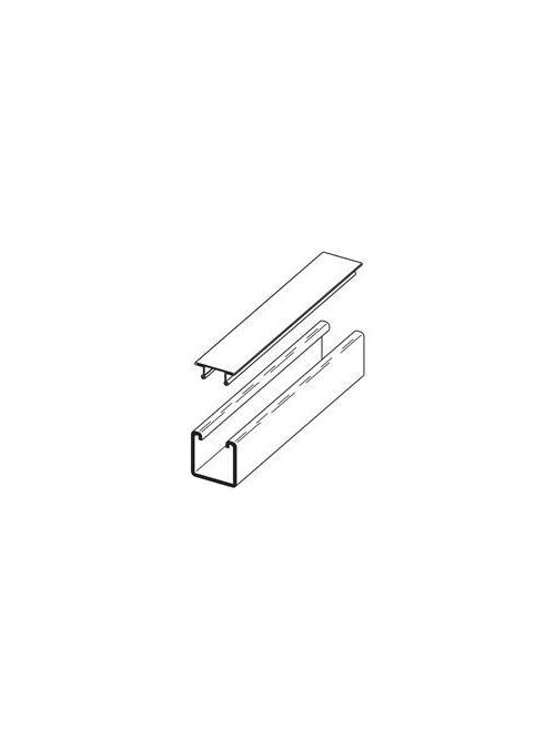 B-Line Series B217-24GRN120 Snap Closure Strip B-Line Series B217-24GRN120 Snap Closure Strip