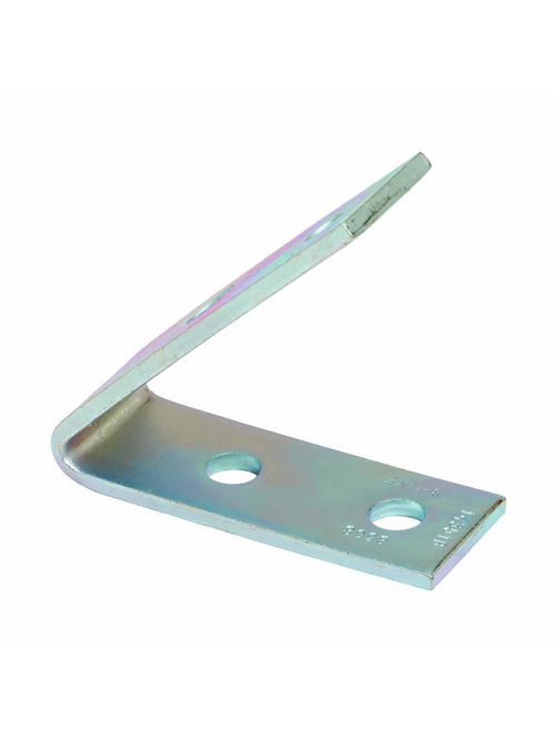 B-Line Series B368GRN 45 Degree 4-Hole Green Closed Angle B-Line Series B368GRN 45 Degree 4-Hole Green Closed Angle