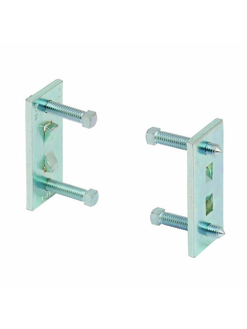 B-Line Series B613AZN Zinc Plated Beam Clamp Column Support B-Line Series B613AZN Zinc Plated Beam Clamp Column Support