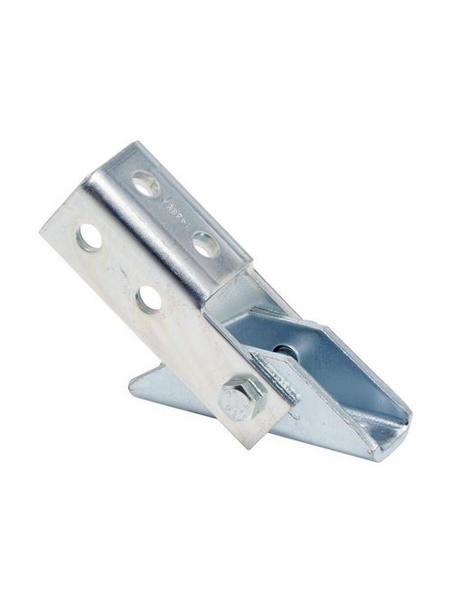 B-Line Series B634GRN Green Single Channel Adjustable Brace B-Line Series B634GRN Green Single Channel Adjustable Brace