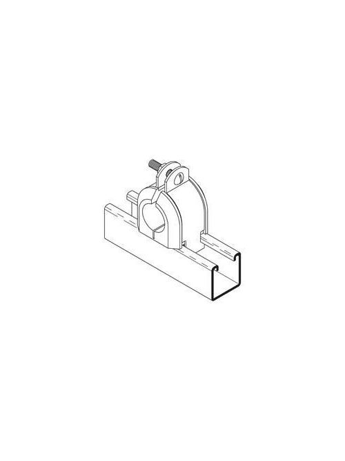 Product image for B-LINE B4086 INSULCLAMP CABLE CLAMP