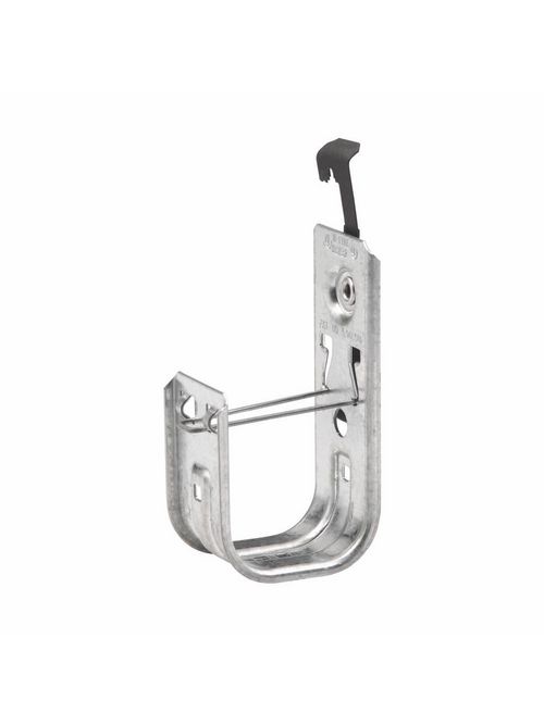 B-Line Series BCH21-W6 1-5/16 Inch Pre-Galvanized Cable to Wire and Rod Fastener B-Line Series BCH21-W6 1-5/16 Inch Pre-Galvanized Cable to Wire and Rod Fastener