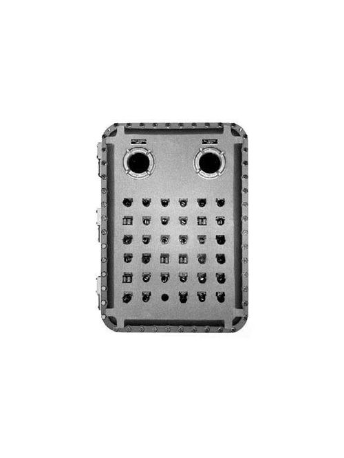 Adalet XCE 121806 N4 Control Enclosure Crawford Electric Supply