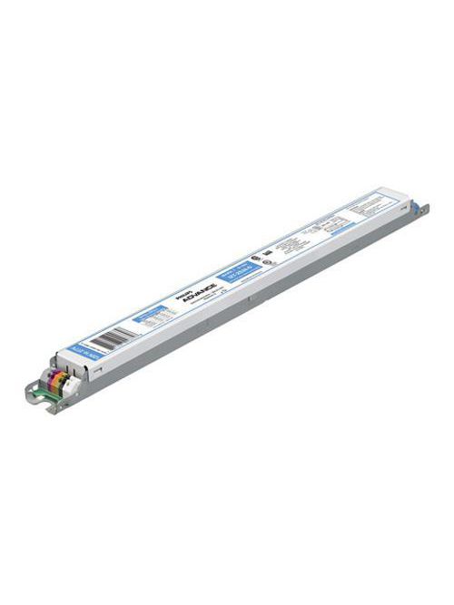Advance IZT2S28D35M 277 Volt 14/21/25/28 W 2-Lamp Dimming Ballast Advance IZT2S28D35M 277 Volt 14/21/25/28 W 2-Lamp Dimming Ballast
