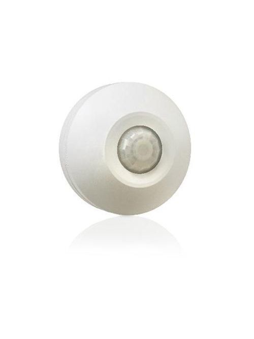 Product image for Advance LRM224500 277 VAC 60 Hz White Ceiling Mount Occupancy Sensor