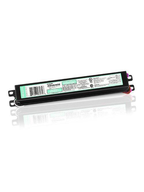 Advance ICN2S24N35M 120 to 277 VAC 50/60 Hz 24 W 2-Lamp T5 Electronic Ballast Advance ICN2S24N35M 120 to 277 VAC 50/60 Hz 24 W 2-Lamp T5 Electronic Ballast