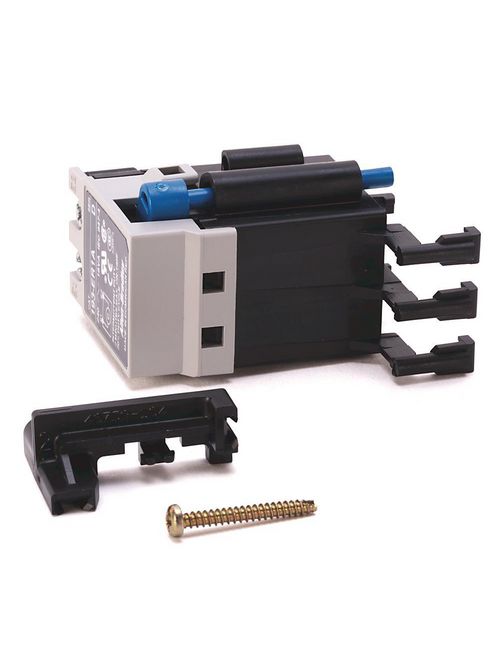 Allen-Bradley 193-ERR E1 Plus Remote Reset Module Allen-Bradley 193-ERR E1 Plus Remote Reset Module