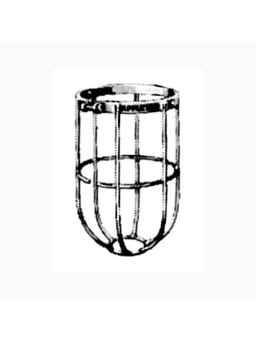 Product image for Appleton VWG-2 WIRE GUARD ASSEMBLY VAD-2
