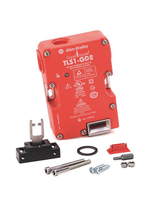 Allen-Bradley 440G-T27244 Safety Switch Allen-Bradley 440G-T27244 Safety Switch