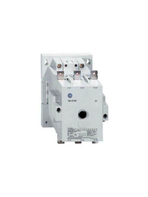 Allen Bradley 100-D110B11 110 Amp Contactor Allen Bradley 100-D110B11 110 Amp Contactor
