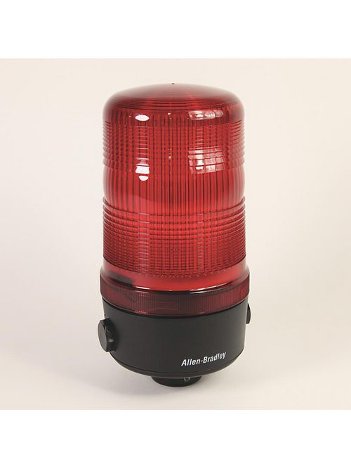 Allen-Bradley 855BM-N10DH3 120 mm Industrial Beacon Allen-Bradley 855BM-N10DH3 120 mm Industrial Beacon