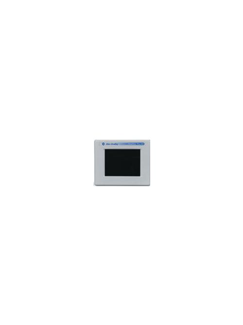 Product image for Allen Bradley 2711P-T6C3A PanelView Plus Terminal